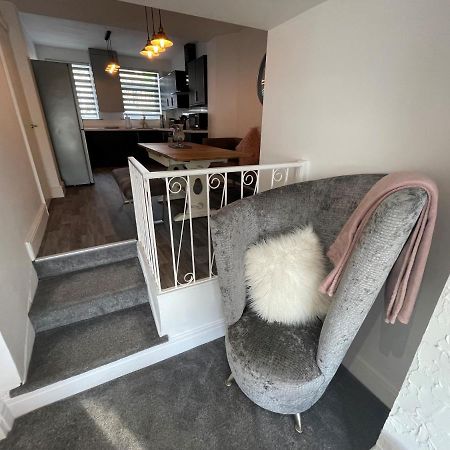 Leerick Cottage Конви Экстерьер фото
