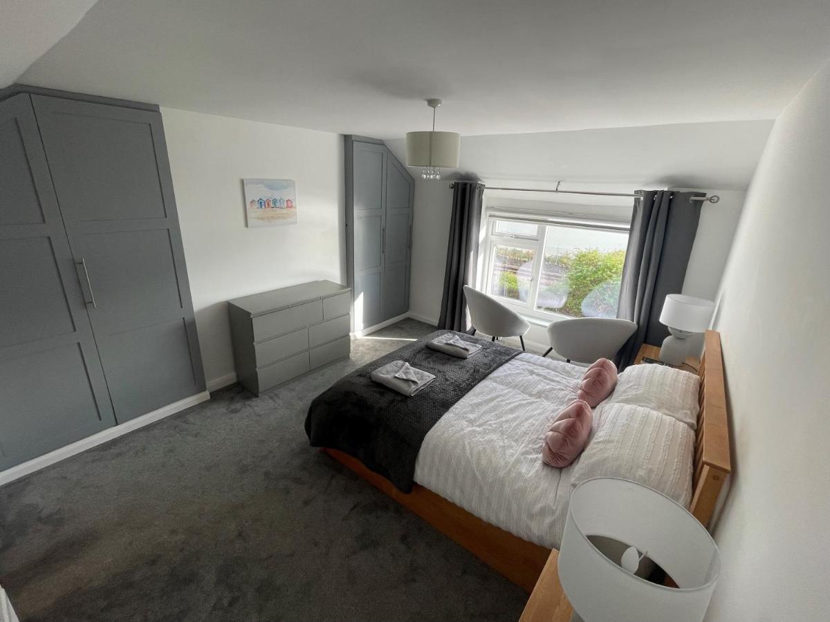 Leerick Cottage Конви Экстерьер фото