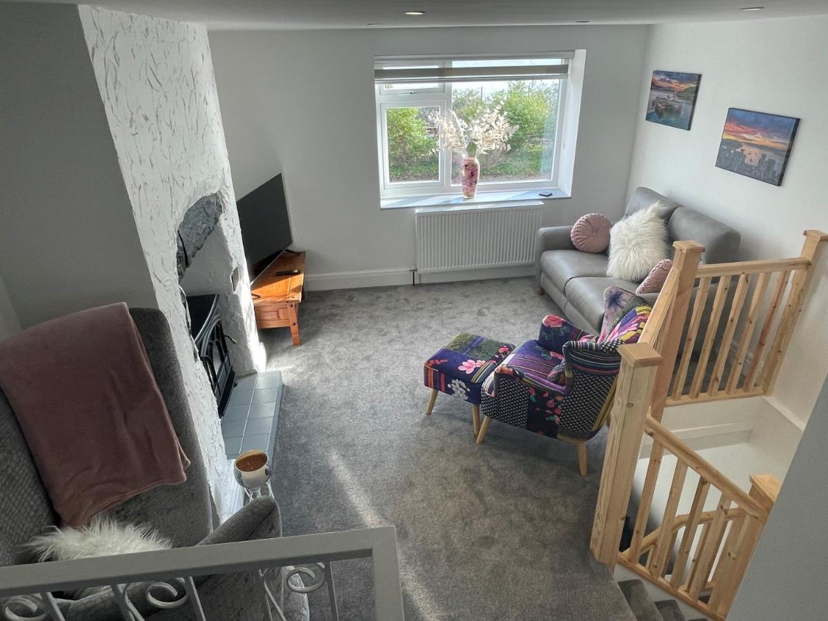 Leerick Cottage Конви Экстерьер фото