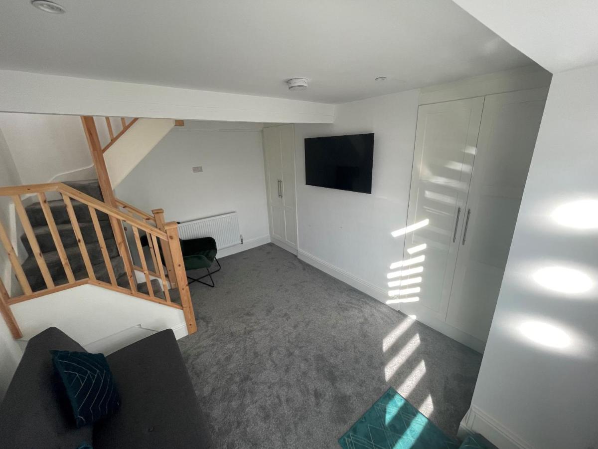Leerick Cottage Конви Экстерьер фото