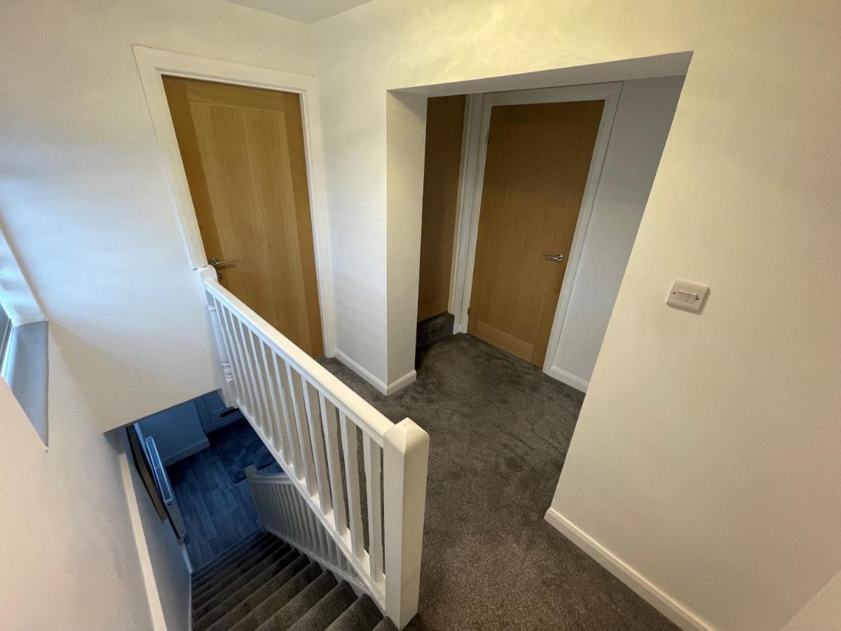 Leerick Cottage Конви Экстерьер фото
