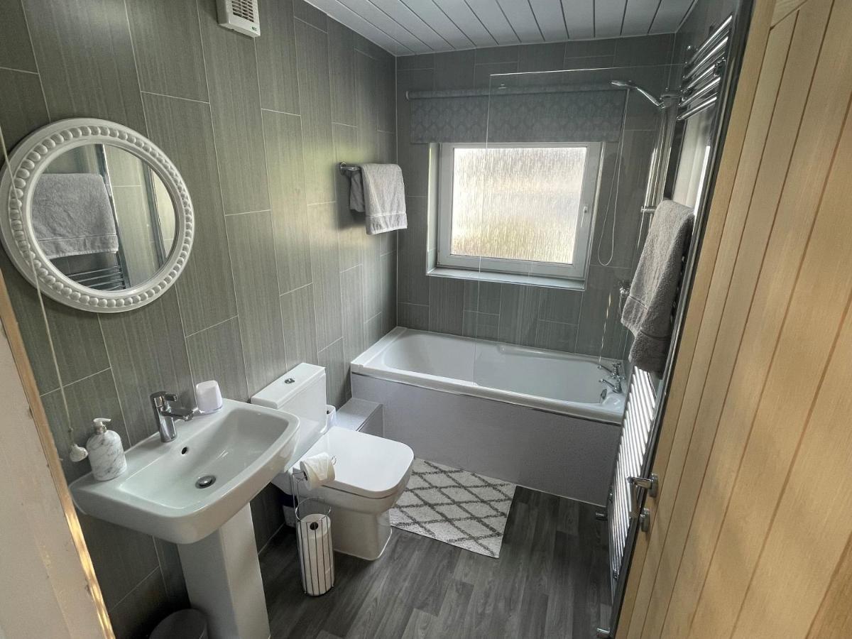 Leerick Cottage Конви Экстерьер фото