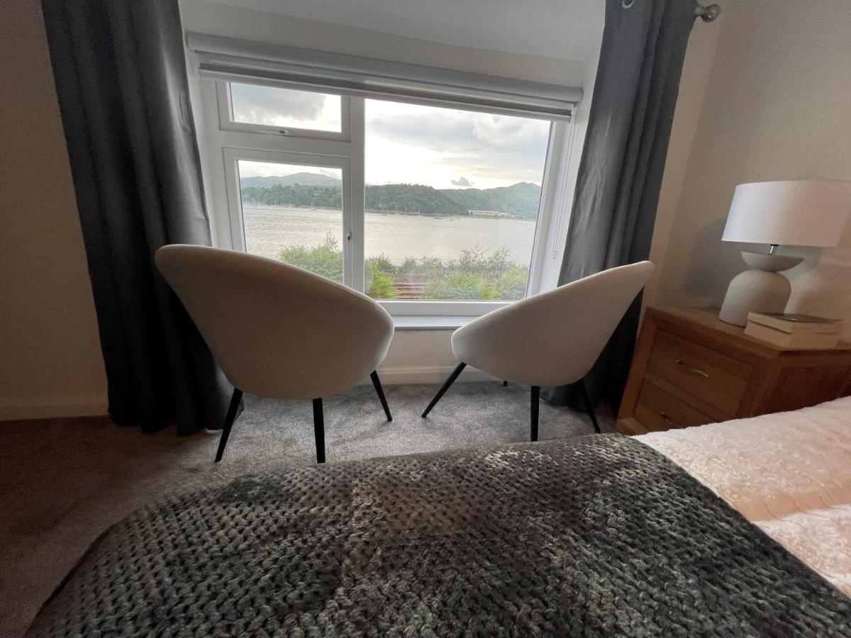 Leerick Cottage Конви Экстерьер фото