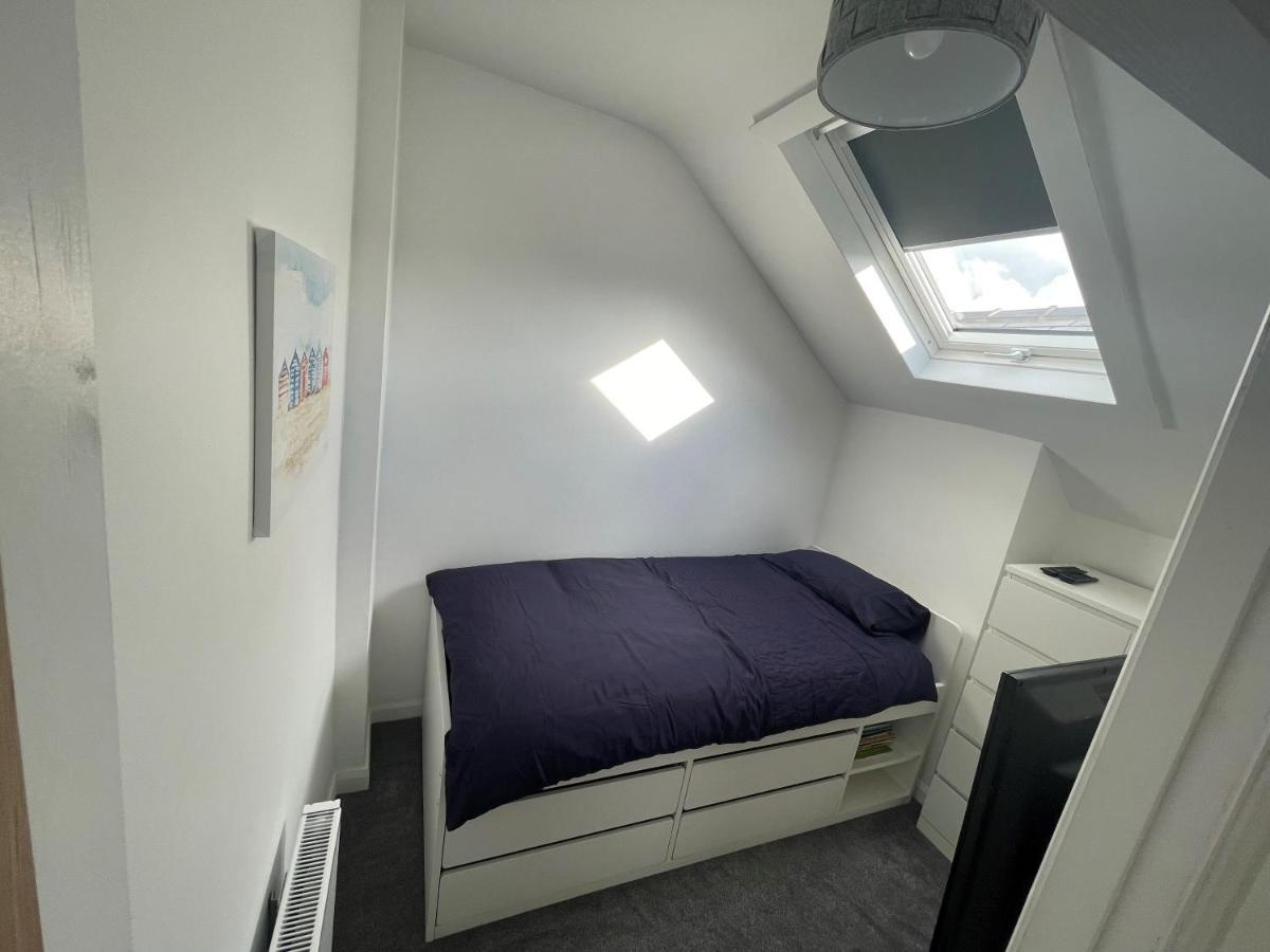 Leerick Cottage Конви Экстерьер фото